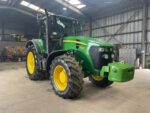 John Deere 7830 - Image 12