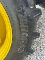 John Deere 7830 - Image 21