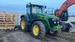 John Deere 7830 - Image 10