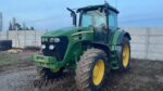 John Deere 7830 - Image 9