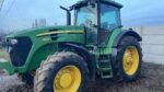 John Deere 7830 - Image 8