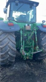 John Deere 7830 - Image 4