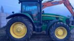 John Deere 7830 - Image 5