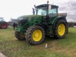 John Deere 6170R