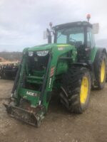 John Deere 6170R - Image 6