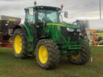 John Deere 6170R - Image 3