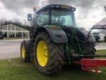 John Deere 6170R - Image 5