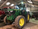 John Deere 6170R - Image 2