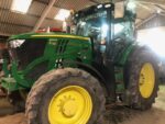 John Deere 6170R - Image 11