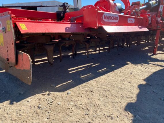 Rotofresadora Maschio 6m S3-5 - Imagen 3