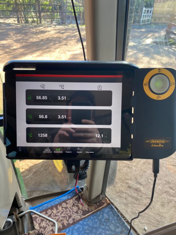 Sembradora Spirit 300R - Imagen 2