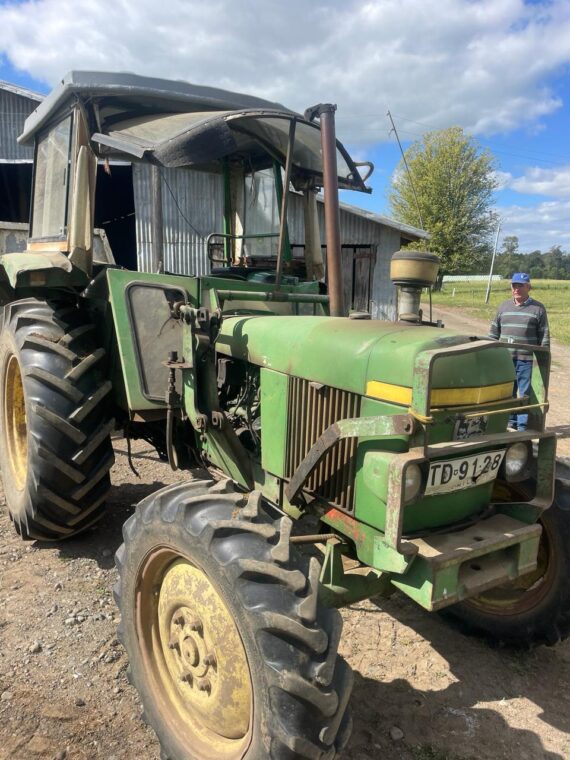 JD2130LS