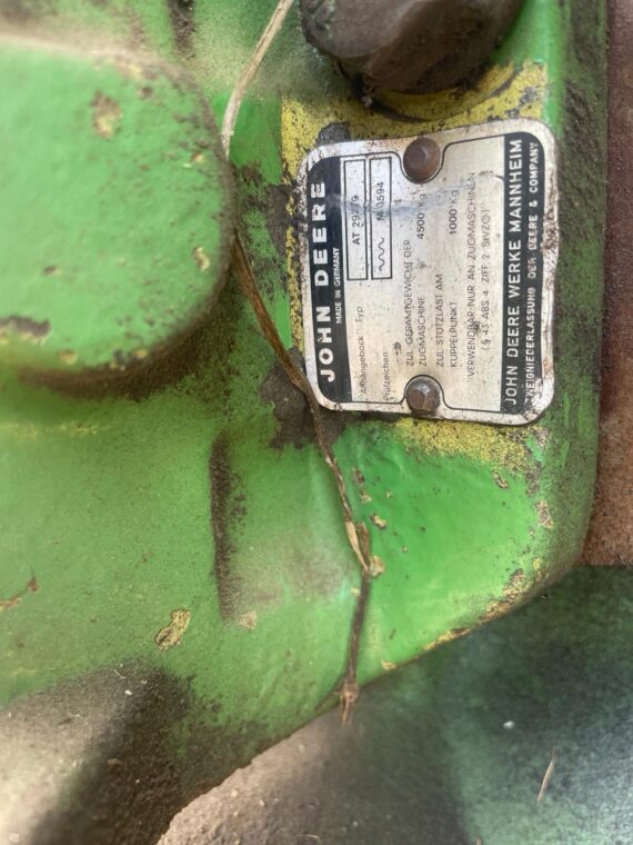 JD2130LS - Imagen 2