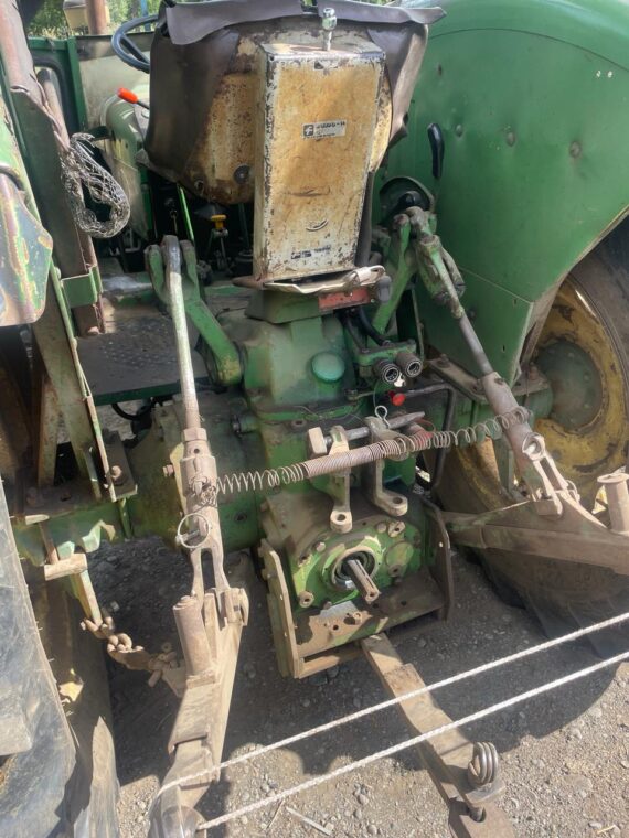 JD2130LS - Imagen 3