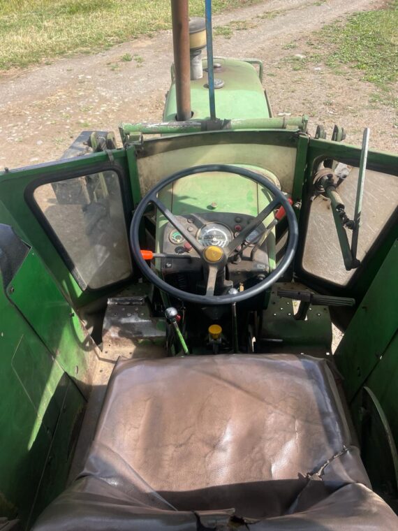 JD2130LS - Imagen 4