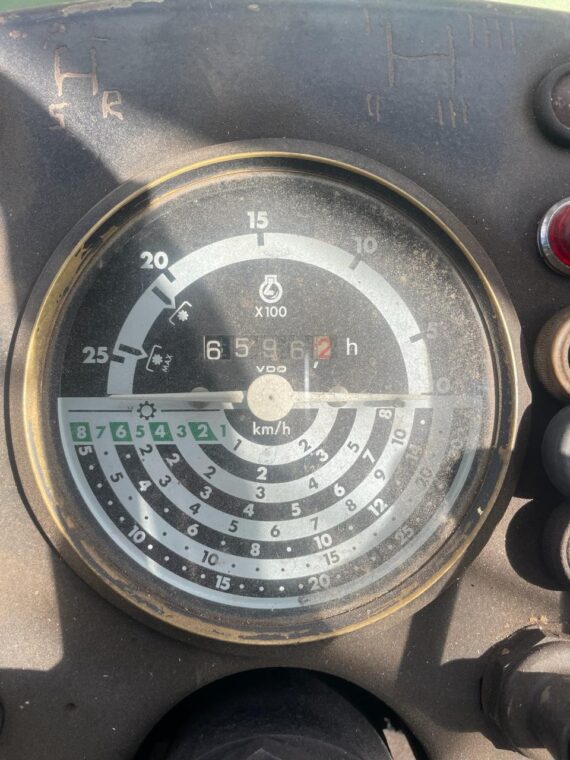 JD2130LS - Imagen 5