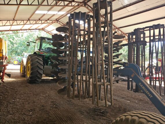 Lemken Heliodor 9/400 - Imagen 2