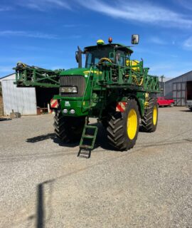 SPRAYER JOHN DEERE 5430i