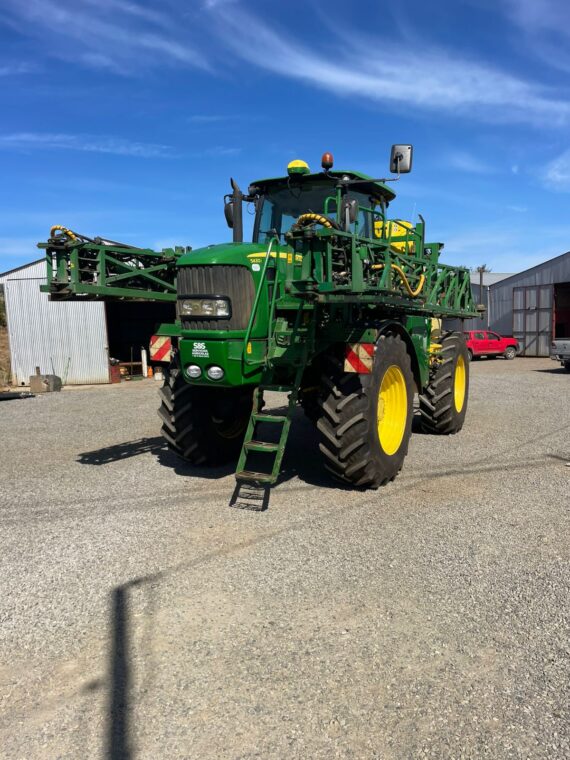 SPRAYER JOHN DEERE 5430i