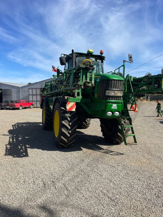 SPRAYER JOHN DEERE 5430i - Imagen 10