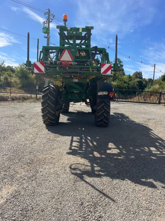 SPRAYER JOHN DEERE 5430i - Imagen 6