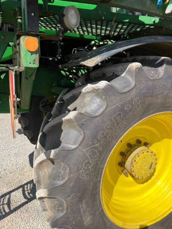 SPRAYER JOHN DEERE 5430i - Imagen 5
