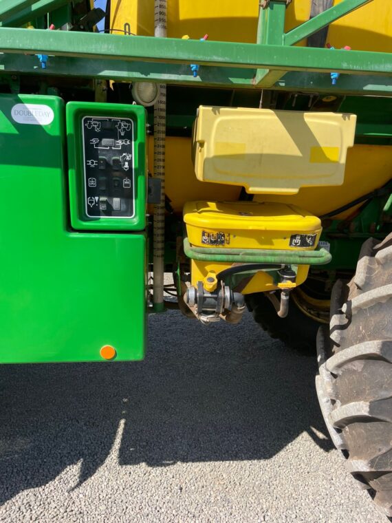 SPRAYER JOHN DEERE 5430i - Imagen 4