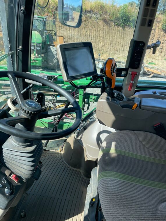 SPRAYER JOHN DEERE 5430i - Imagen 3
