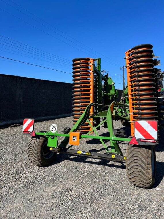 Incoporador Amazone Catros 5002-2 - Imagen 4
