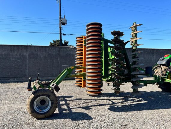Incoporador Amazone Catros 5002-2 - Imagen 6