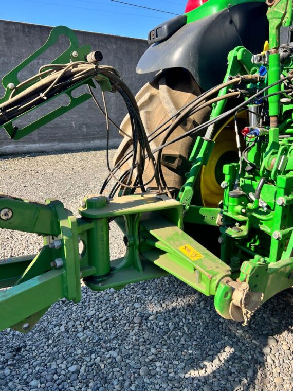 Incoporador Amazone Catros 5002-2 - Imagen 9