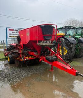 Sembradora neumatica Spirit 400c