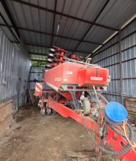 Sembradora Cerolabranza Gaspardo 6 mt